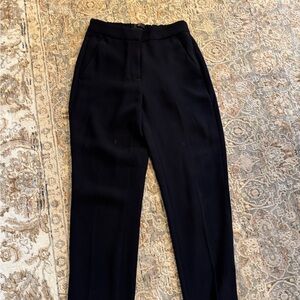 Jcrew high rise pants! size 00. Gently worn!